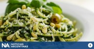 Sin crema ni manteca: el secreto de la salsa saludable para elevar el sabor de la pasta