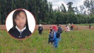 Apareció inquietante dibujo que hizo Valeria Afanador antes de su desaparición; sería pista clave