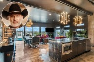 'McBee Dynasty' Nashville Home Finds a Buyer