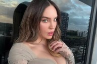 Belinda se va de México, este es el motivo