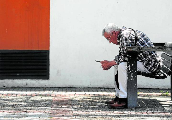 La edad real de jubilación de los asturianos se sitúa en su máximo histórico al alcanzar los 65 años