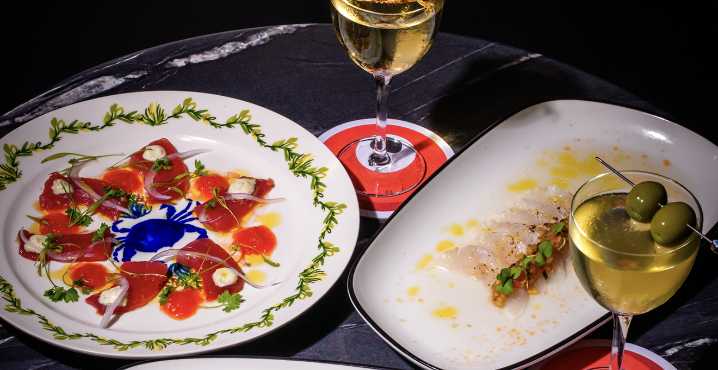 New Miami Beach Italian Seafood Spot Closing, Eyes Fall Reopening