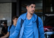 Carlos Fernández apunta al Mirandés