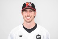 Former Cobbers infielder Tommy Horan signs with RedHawks, makes pro debut