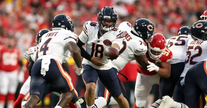 Bear Bones: Bears Roster Reactions and Season Preview