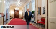 Trump da 90 días más a China para negociar los aranceles