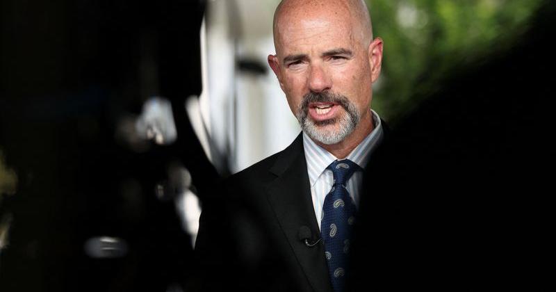 US attorney general names DEA boss Cole as DC's 'emergency police commissioner'