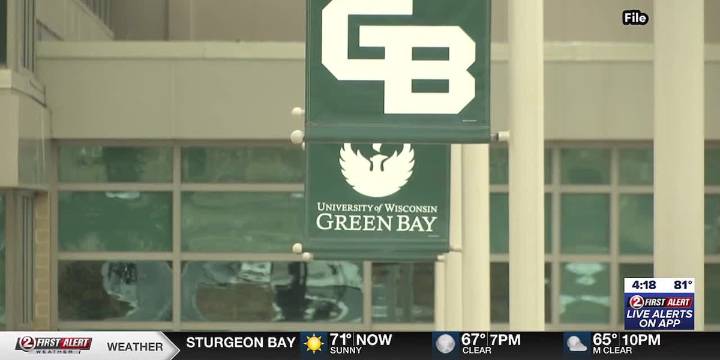 UW-Green Bay launches criminal justice bachelor’s degree