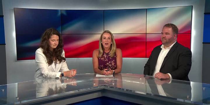Unspun 8/20