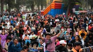 La Municipalidad celebrará el Día de la Niñez con animación, música, juegos…