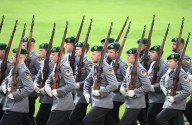 No sería obligatorio. Por la amenaza rusa, Alemania avanza hacia el histórico regreso del servicio militar