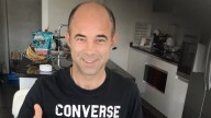 Aitor Aldeondo, héroe del 'barro' en el Oviedo, sobre el ascenso a Primera en COPE: "Es como el pintor que termina su obra y descansa"