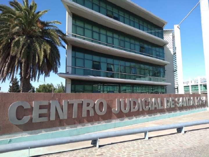 Feria Judicial en Pampa y la vía