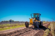 Productores rurales enfrentan grandes contrastes en la tasa por caminos