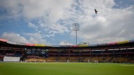 Bengaluru at risk of losing Women's World Cup games