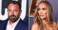 Ben Affleck Celebrates First Post-Divorce Birthday Amid JLo's Comeback