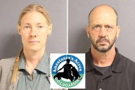 Upstate NY dog boarders charged with animal torture after 21 dogs die in their care