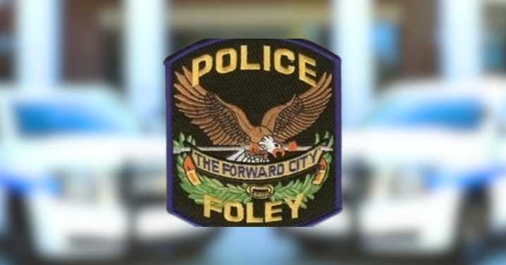 Foreign national arrested on sexual assault charge in Foley