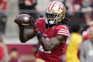 San Francisco 49ers Could Face NFL Punishment Over Brandon Aiyuk Decision