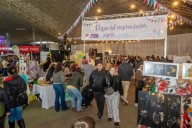 Productores, emprendedores y espacios municipales lograron fuerte repercusión en la ExpoJunín 2025