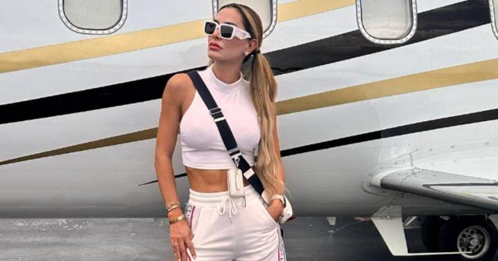 Ninel Conde revela por qué rechazó a Luis Miguel por una relación tóxica