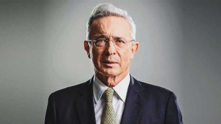 Álvaro Uribe condenado a 12 años de prisión en histórica sentencia judicial