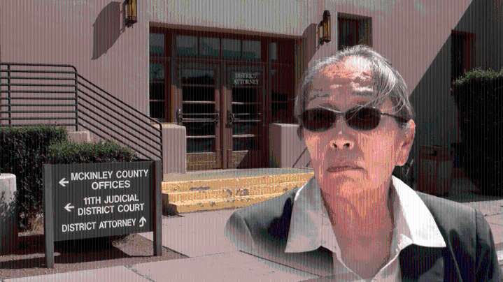 AG: Cases uncovered by KRQE Investigates are more evidence for DA's removal