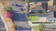 Woman killed after overnight shooting in Compton