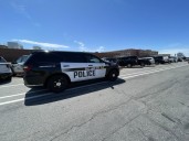 SWAT response in West Valley City after domestic violence report, one arrested