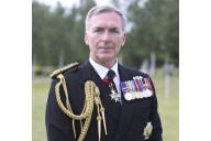 Chief of the Defence Staff speech to CSIS