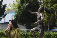 Sue Bird, Seattle Storm’s 4-time WNBA champion, has statue unveiled outside Climate Pledge Arena