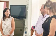 Llega nueva titular a Servicios Educativos