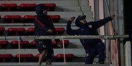 La investigación que realizó Independiente con los socios que fueron agredidos por barras de la Universidad de Chile