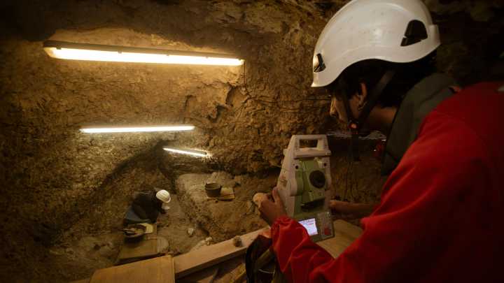"Atapuerca, la capital del canibalismo": un nuevo hallazgo evidencia que la práctica estaba extendida en el Neolítico