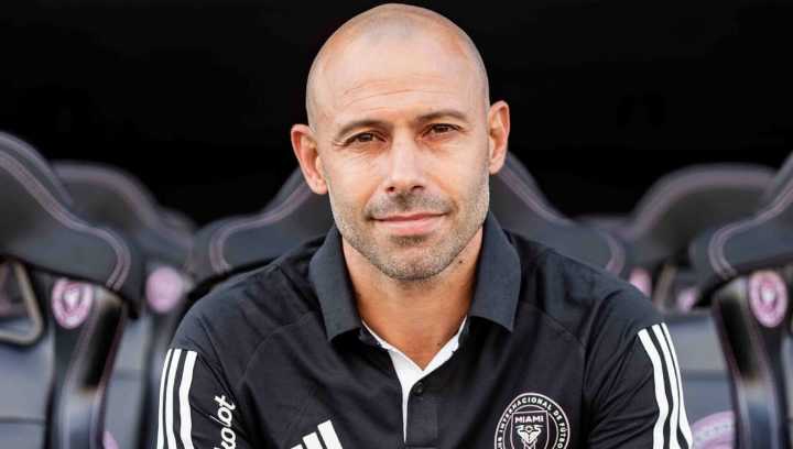 Mascherano se sinceró y descolocó a todos tras la salida de un jugador del Inter Miami: «Pidió salir»