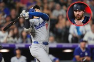 El rol de Shohei Ohtani como DH complica la química de los Dodgers, según exentrenador