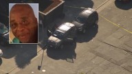 Security guard killed in West Oakland gunfire between cars while walking home