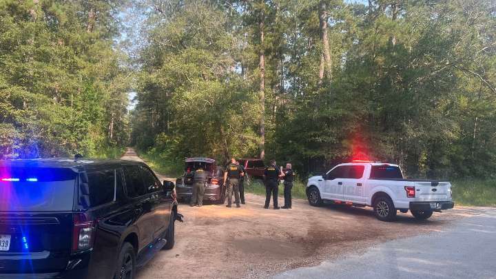 Documented gang member arrested by Splendora police after traffic violation