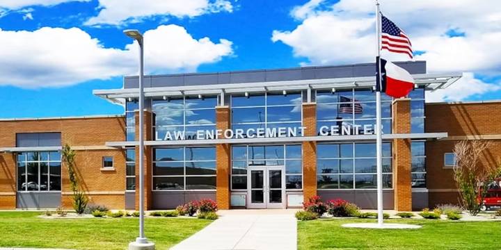 Potter County Sheriff’s Office looking for participants for upcoming citizen’s academy