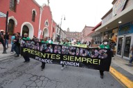 Coahuila: Castigan sólo 0.24% de casos de desaparición
