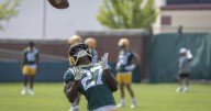 Safety in numbers? After starting camp as deepest position on the roster, Packers now have juggling to do in secondary