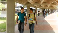 El 75% de universitarios quiere trabajar en empresas nacionales o transnacional, según la UCAB #20Ago
