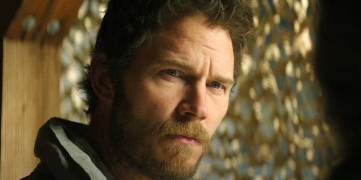 Chris Pratt Reveals Plans for Multiple Terminal List Spinoffs After Dark Wolf Premiere