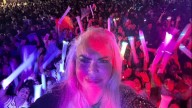 ¿Por qué Leticia Sabater es la reina de las fiestas de Aragón? Cobra 2.500 euros más extras por show