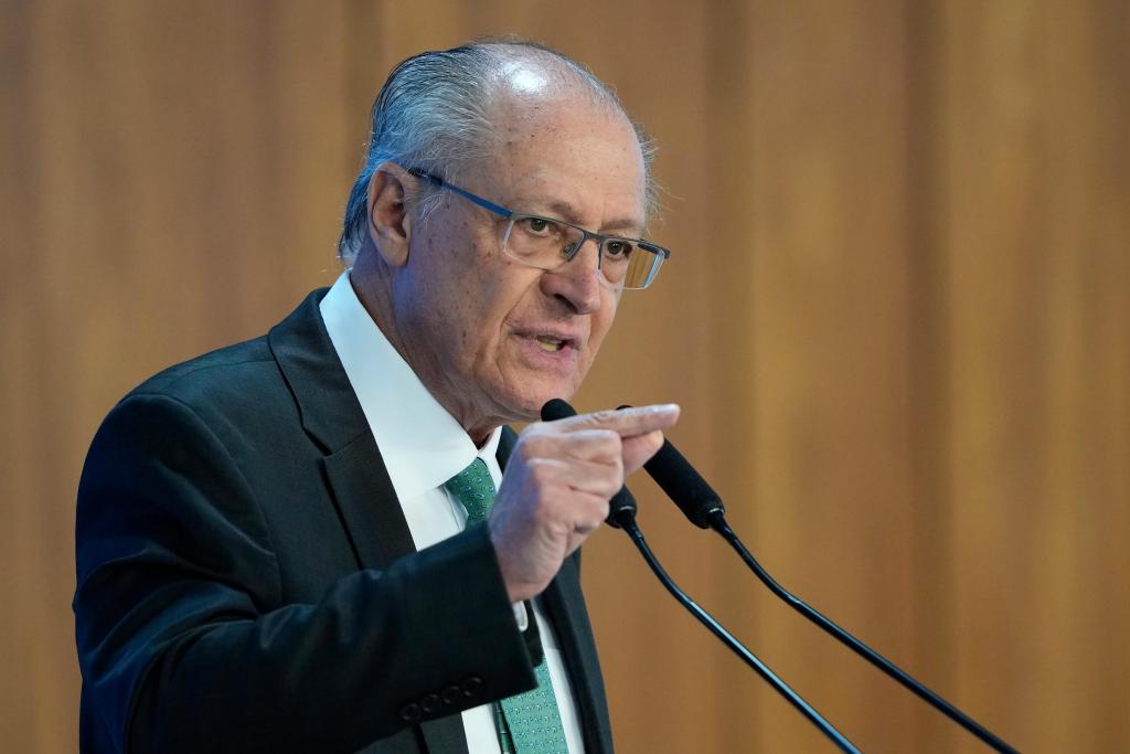 México y Brasil estrechan alianza en medio de tensiones comerciales con EEUU