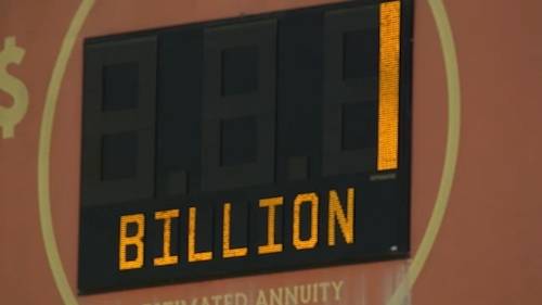 Customers dream big, share what they would do with Powerball's $1 billion jackpot: 'Lot of money'
