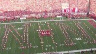 University of Nebraska president discusses new timeline for Memorial Stadium renovations