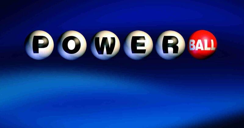 Sunblock, charcoal ... and Powerball? Holiday weekend lottery drawing worth $1 billion