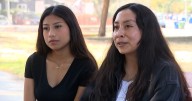 U.S citizen detained by ICE says she was denied water for 24 hours