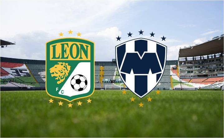 Liga MX: León vs Monterrey 